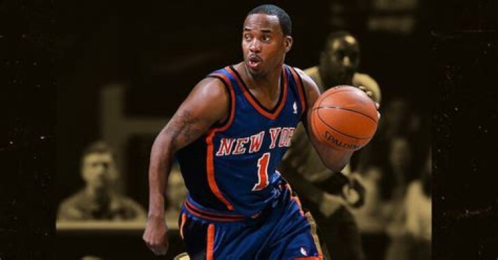 Chris Childs (basketball)