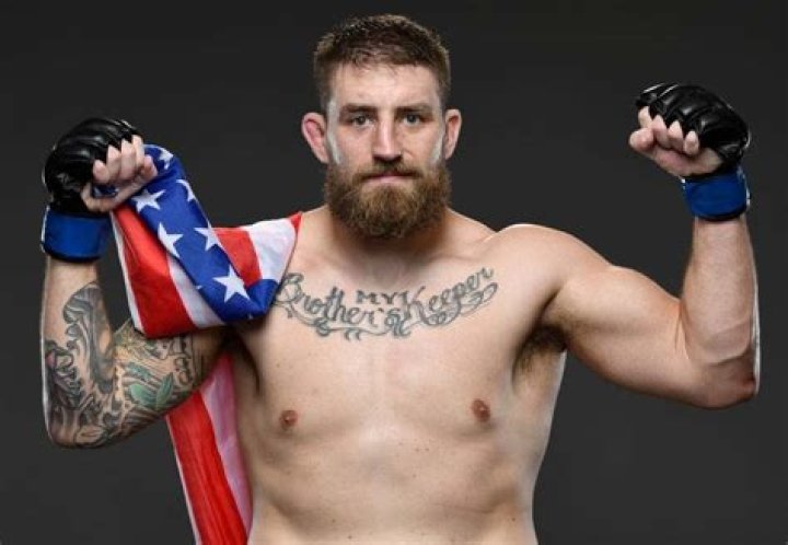 Chris Daukaus Height, Weight, Net Worth, Age, Birthday, Wikipedia, Who, Nationality, Biography