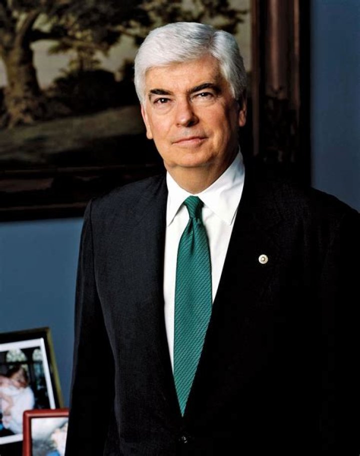 Chris Dodd