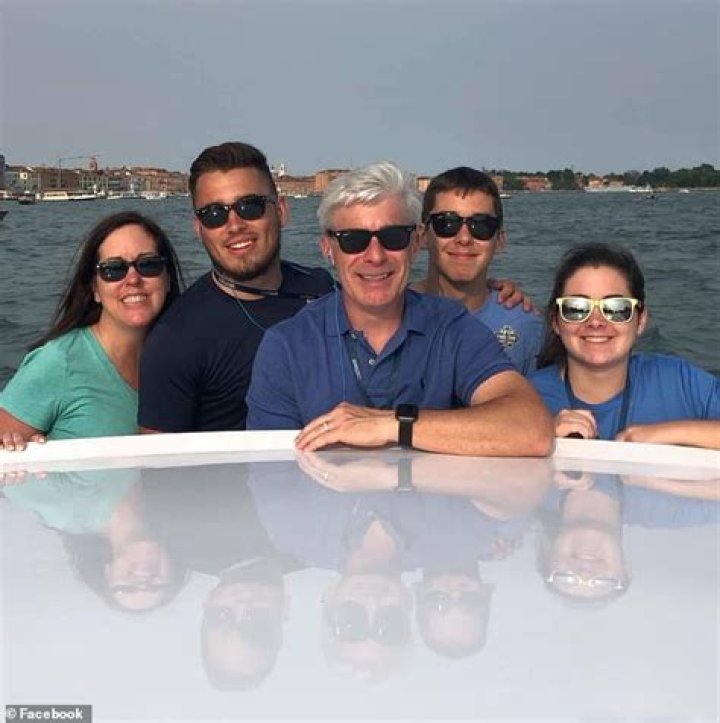 
Chris Leffler And Wife Lori Killed In Boating Accident – Are Their Missing Sons Found? 