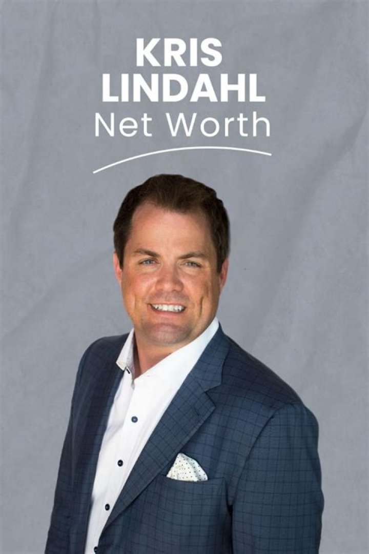 Chris Lindahl Net Worth