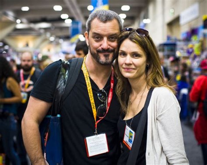 Chris Metzen Net Worth