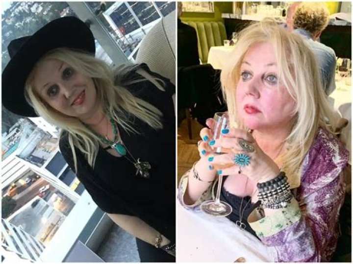 Chrissy Iley Height, Weight, Net Worth, Age, Birthday, Wikipedia, Who, Nationality, Biography