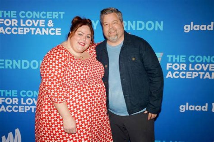 Chrissy Metz Wiki Bio, ex-husband Martyn Eaden, weight loss, net worth