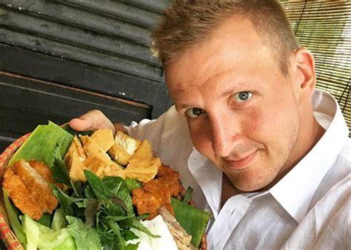 Christian Fassnacht Height, Weight, Net Worth, Age, Birthday, Wikipedia, Who, Nationality, Biography