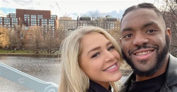 
Christian Toby Obumseli Instagram And Twitter: Why Did His Influencer Girlfriend Courtney Tailor Kill Him? 
