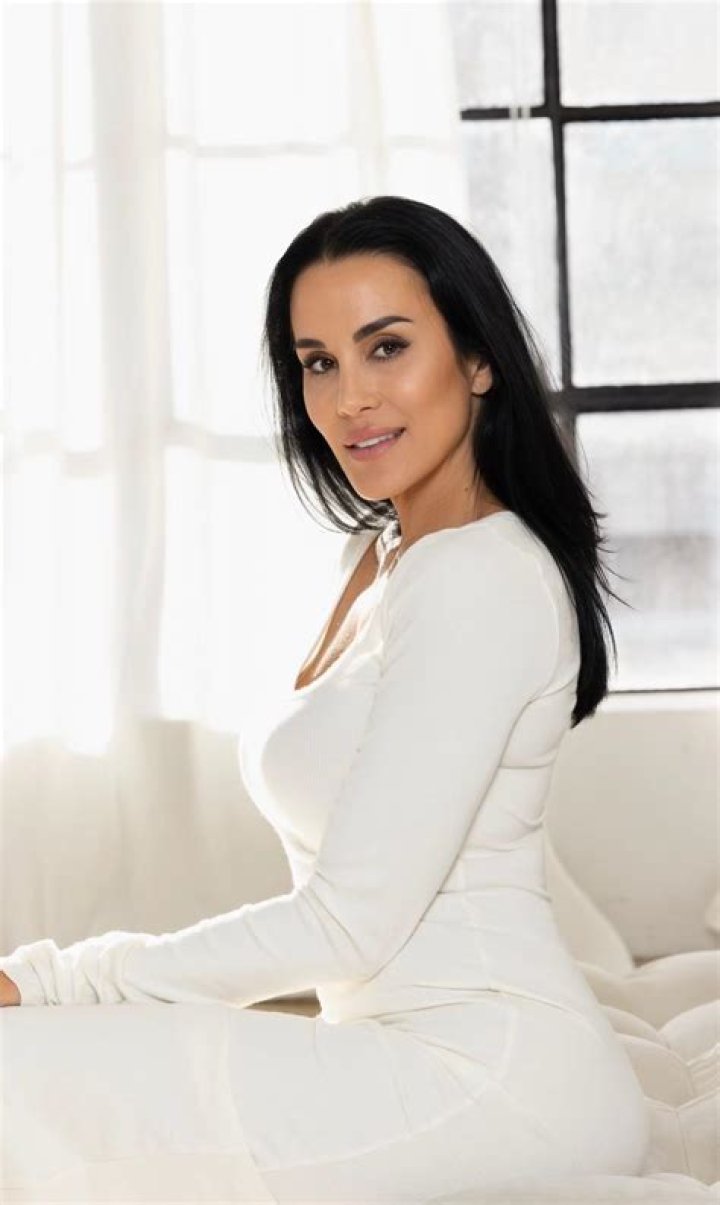 Christina Cindrich Net Worth