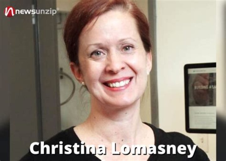 Christina Lomasney Height, Weight, Net Worth, Age, Birthday, Wikipedia, Who, Nationality, Biography