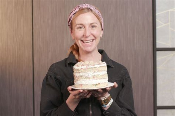 Christina Tosi