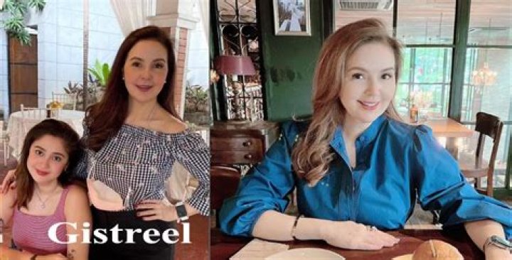 Christine Gonzales Net Worth