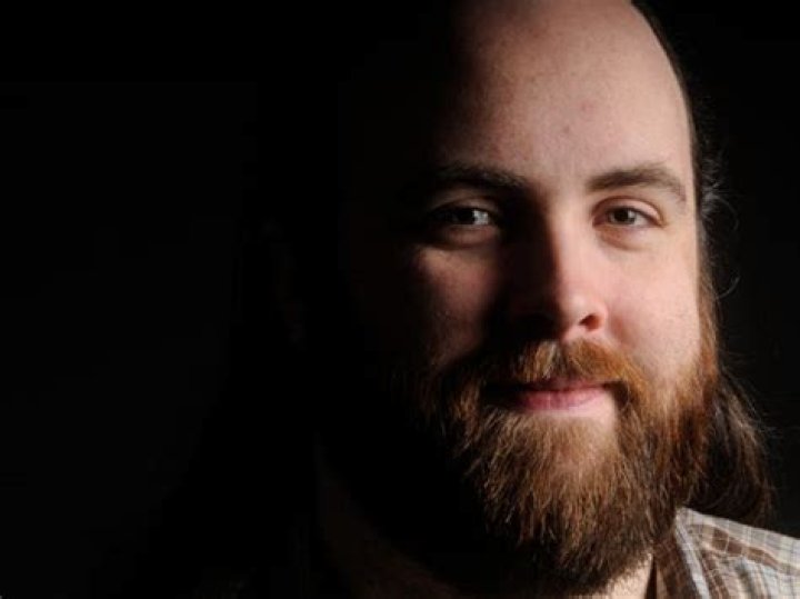 Christopher Howard Wolf