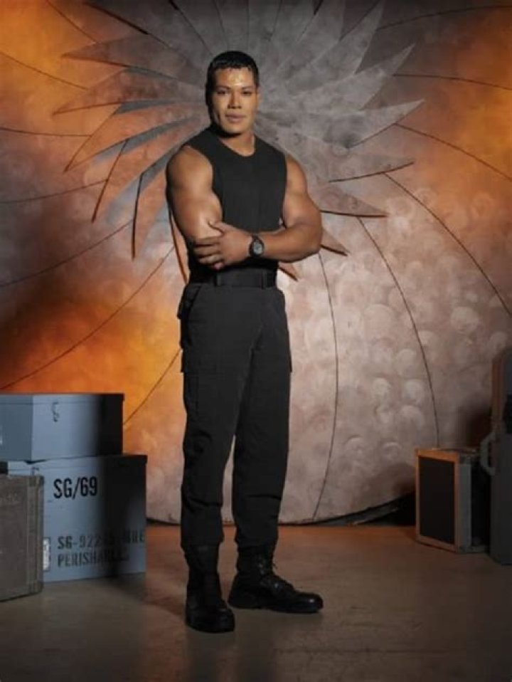 Christopher Judge Height, Weight, Net Worth, Age, Birthday, Wikipedia, Who, Nationality, Biography