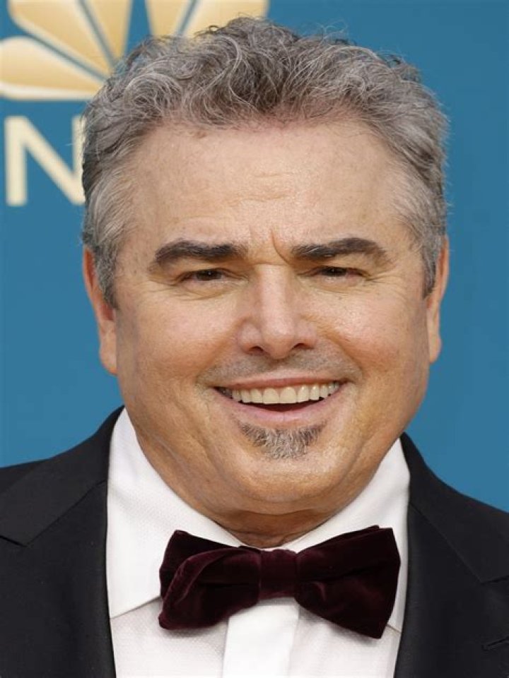 Christopher Knight