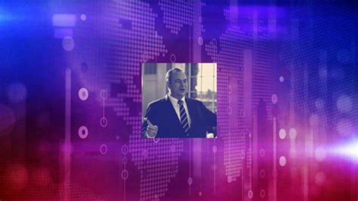 Christopher Ruddy Net Worth