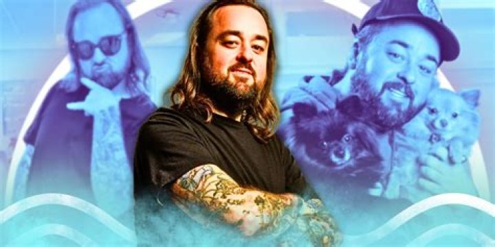 Chumlee