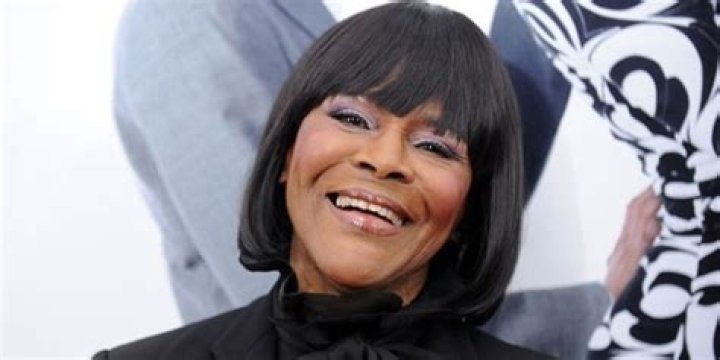 Cicely L. Tyson Net Worth
