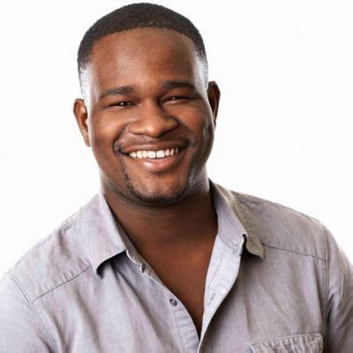 
CJ Harris Passed Away At The Age Of 31 