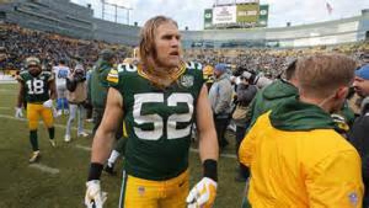 Clay Matthews III Height, Weight, Net Worth, Age, Birthday, Wikipedia, Who, Nationality, Biography