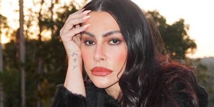 Cleo Pires Height, Weight, Measurements, Bra Size, Shoe Size