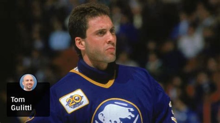 Clint Malarchuk