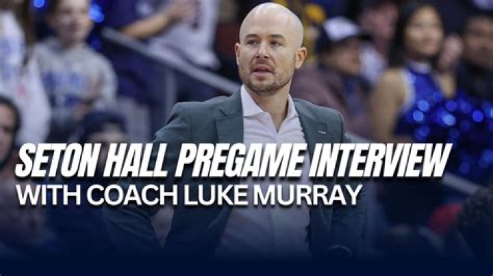 
Coach Luke Murray Wife Kara Cassidy and Family Legacy 