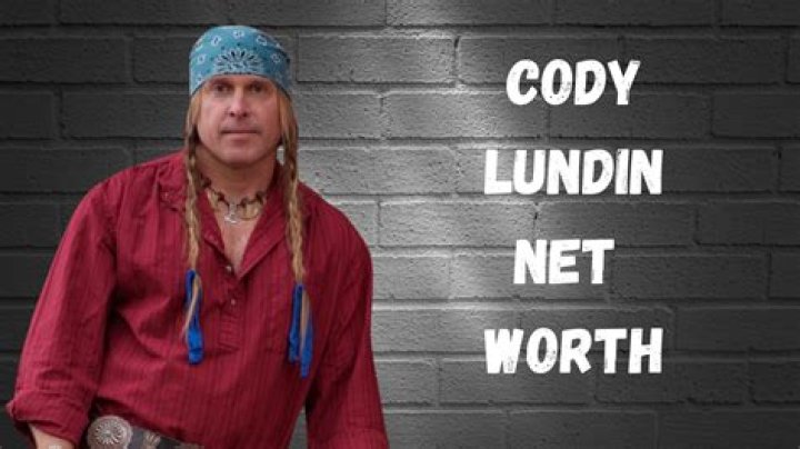 Cody Lundin Net Worth