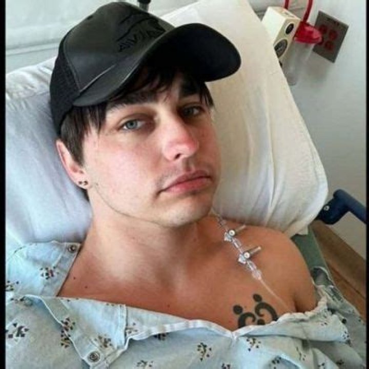 Colby Brock A Famous YouTuber Has Been Diagnosed With Testicular Cancer
