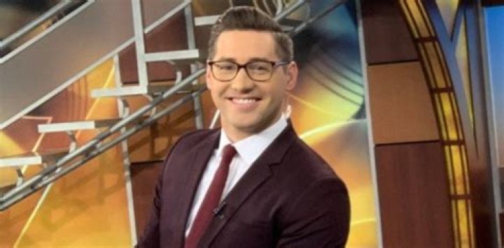 Colby Thelen Wiki, Age, Wife, Wedding, Family, Salary, Instagram, Height, Net Worth, FOX 59