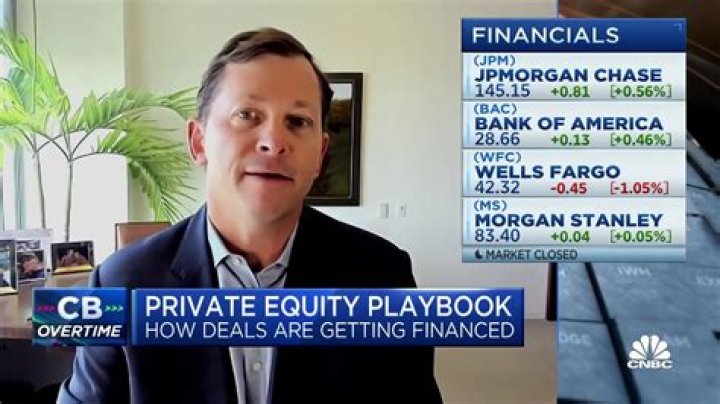 Colin Roche Net Worth