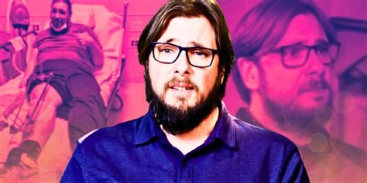 Colt Johnson Height, Weight, Net Worth, Age, Birthday, Wikipedia, Who, Nationality, Biography