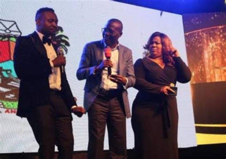 
Confirmed: Sanwo-Olu to host 2022 Africa Movie Academy Award (AMAA) 