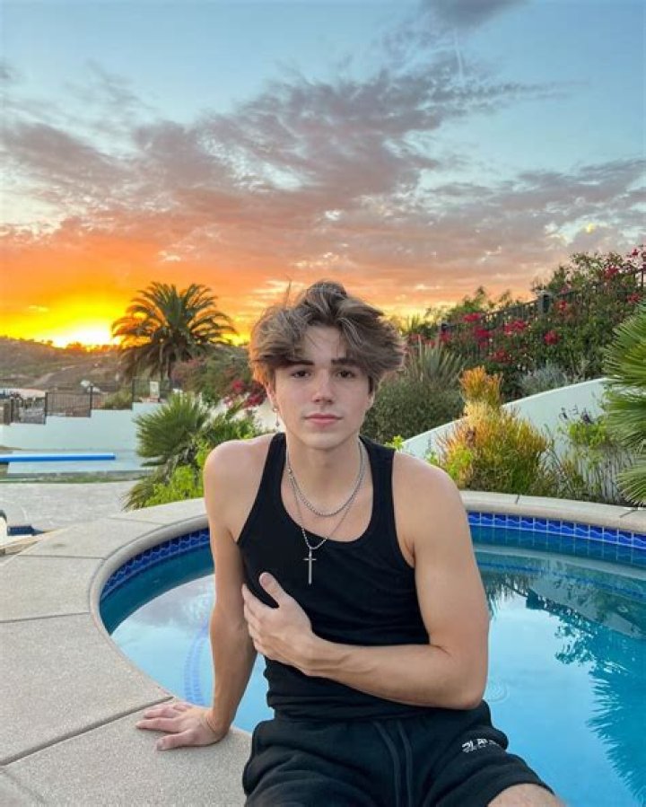 Connor Lee – Connor5lee (TikTok Star) Biography, Age, Height, Net Worth