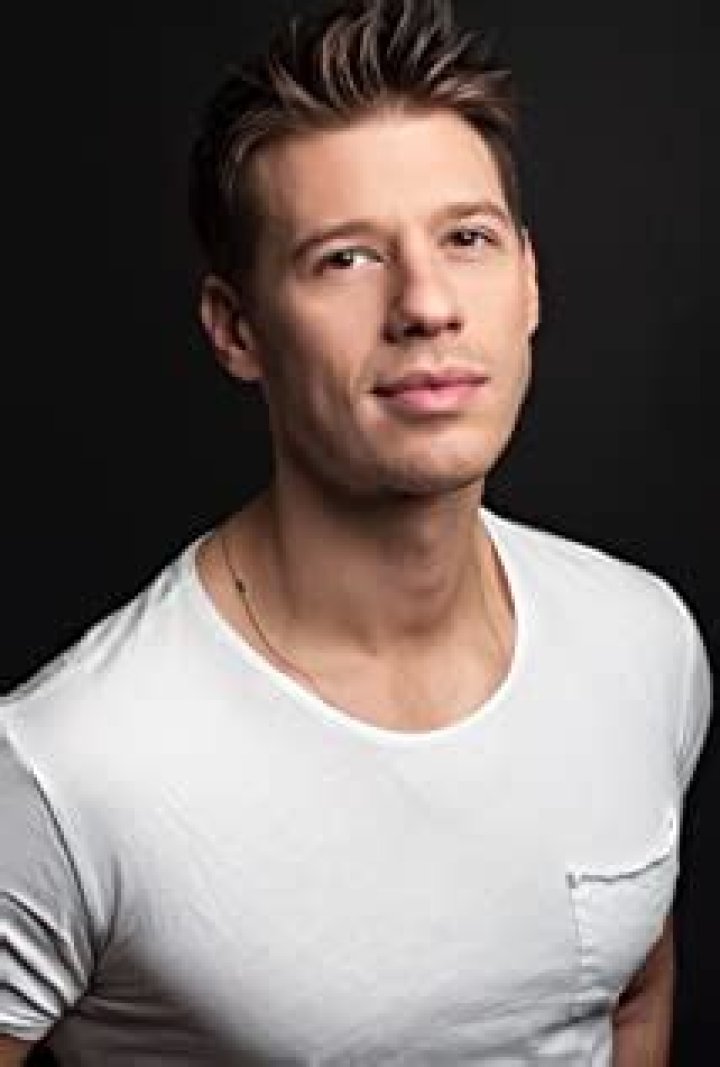 Constantine Rousouli Net Worth