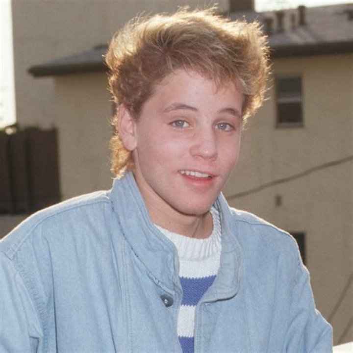 Corey Haim