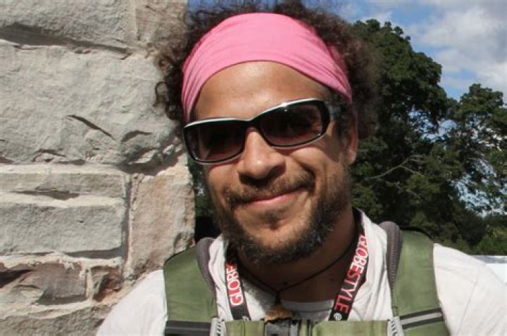 Cory Bowles