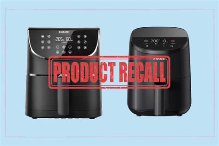 
Cosori Air Fryer Recall 2023: List of models being recalled, how to get replacement 