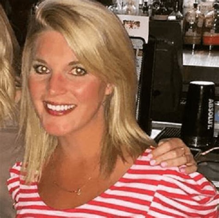 Missing since Saturday followed by a blue truck!