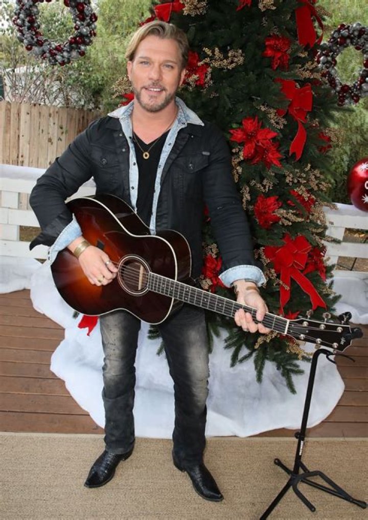 Craig Boyd Net Worth