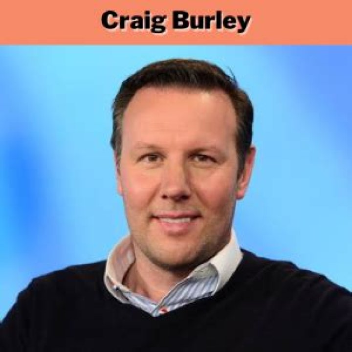 Craig Burley