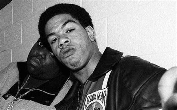Craig Mack