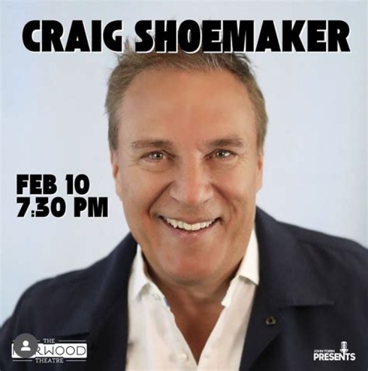 Craig Shoemaker