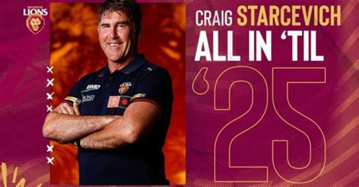 
Craig Starcevich Height, Age, Wife, Biography, Wiki, Net Worth 