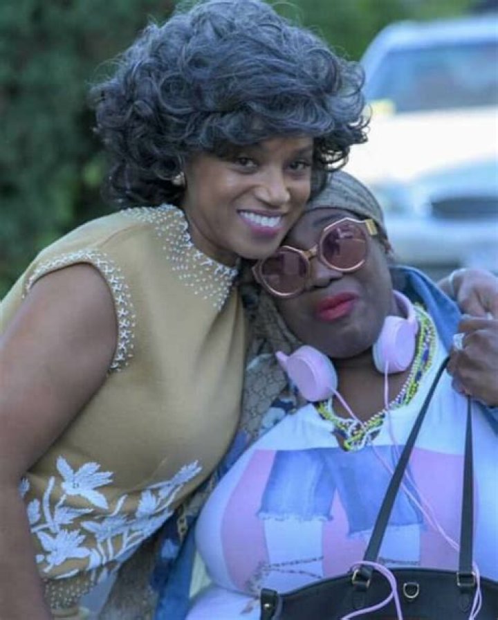 Crisaunt Height, Net Worth, Age, Who, Facts, Biography, Wiki