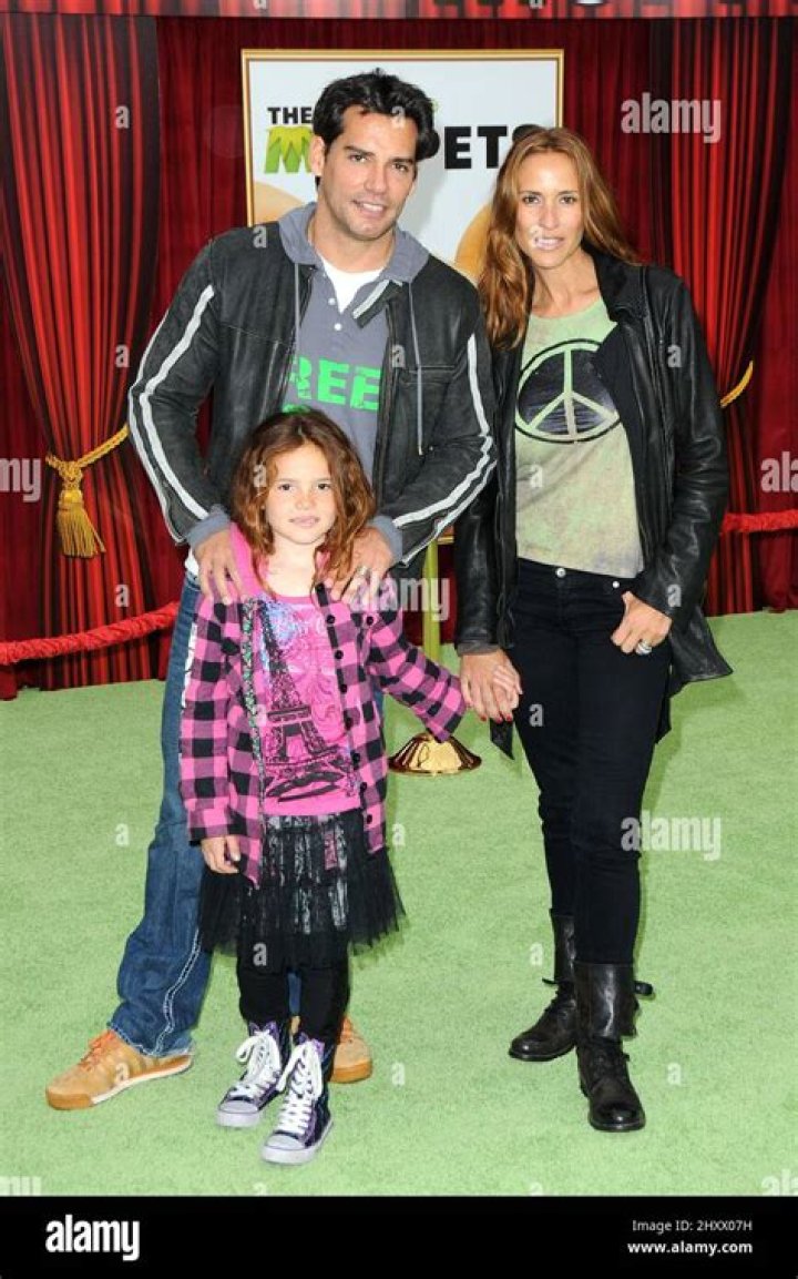 Cristián de la Fuente, 2019, Movies, Wife, Daughter And Net Worth