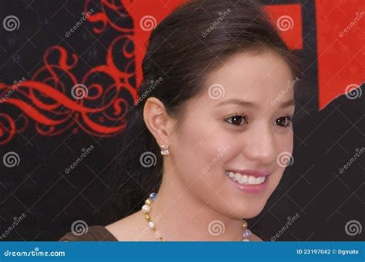 Cristine Reyes