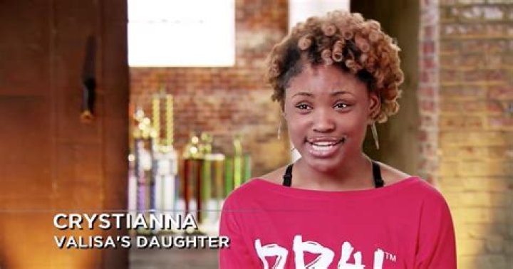 Crystianna Summers ‘Dancing Dolls’, Bio, Wiki, Age, Height, Father, Boyfriend, Net worth