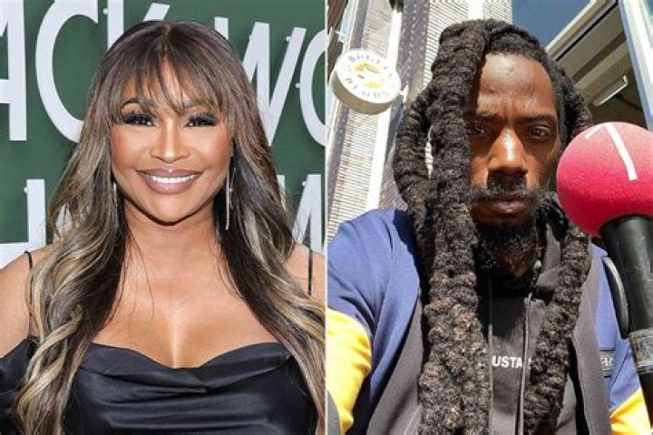 Cynthia Bailey Height, Weight, Measurements, Bra Size, Shoe Size