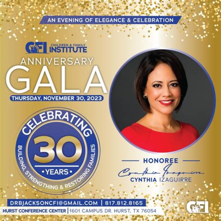 Cynthia Izaguirre Net Worth, Income, Salary, Earnings, Biography