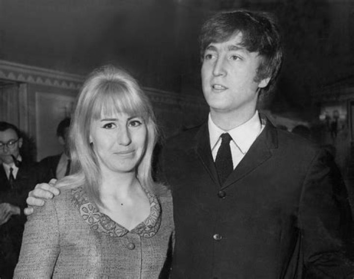 Cynthia Lennon