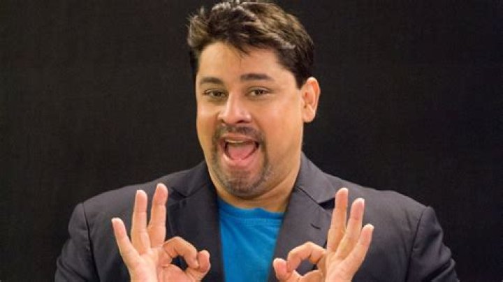 Cyrus Broacha Net Worth